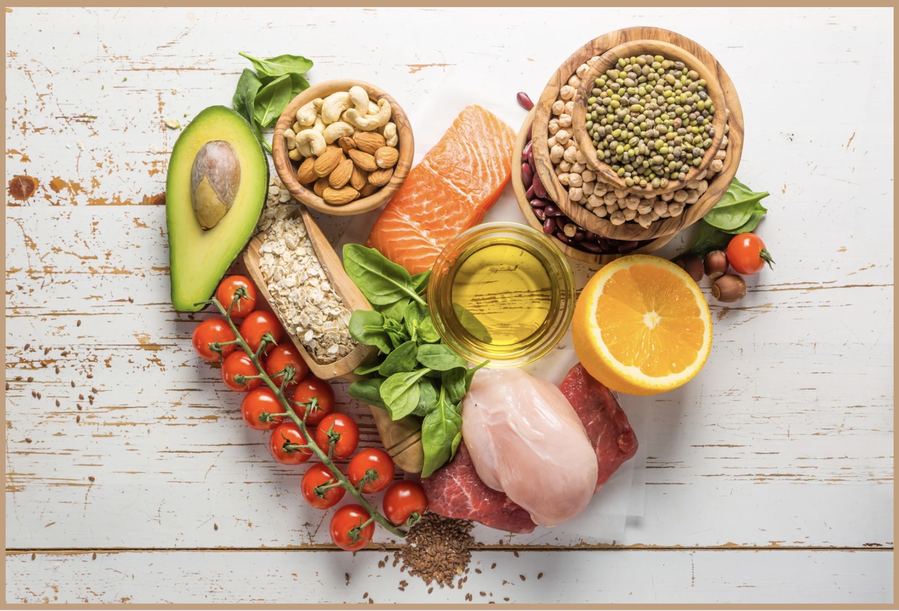 Gut Health